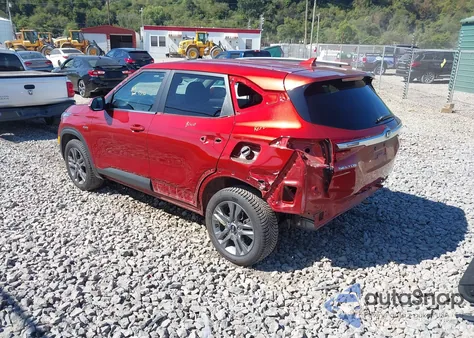 2021 Kia Seltos S z USA, uszkodzony, nr VIN KNDEUCAA3M7104076